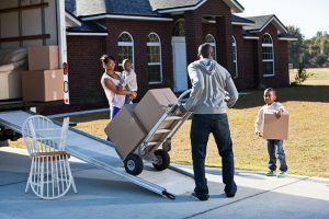 Questions to Ask Before You Hire a Truck Driver for Moving