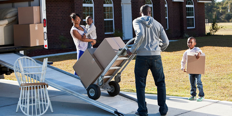 Questions to Ask Before You Hire a Truck Driver for Moving
