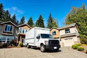What to Look for in a Moving Truck Driver